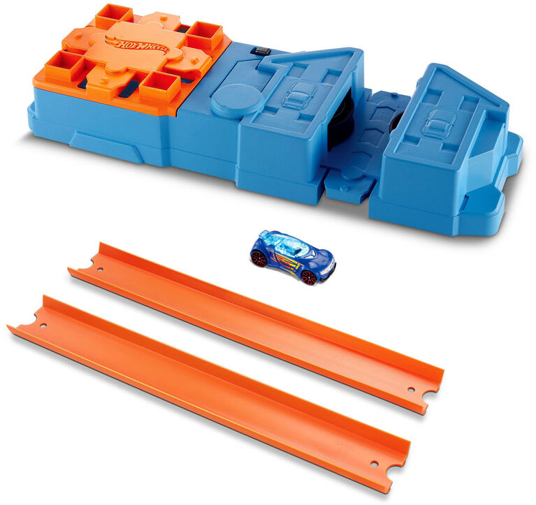 Hot Wheels Track Builder Booster Pack Playset