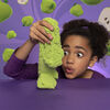 Kinetic Sand Scents, 8oz Sour Apple Green Scented Kinetic Sand
