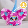 Furby Furblets Dah-Tee Mini Electronic Plush Toy