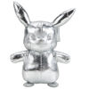 Pokémon Select 8" Plush - Silver Pikachu