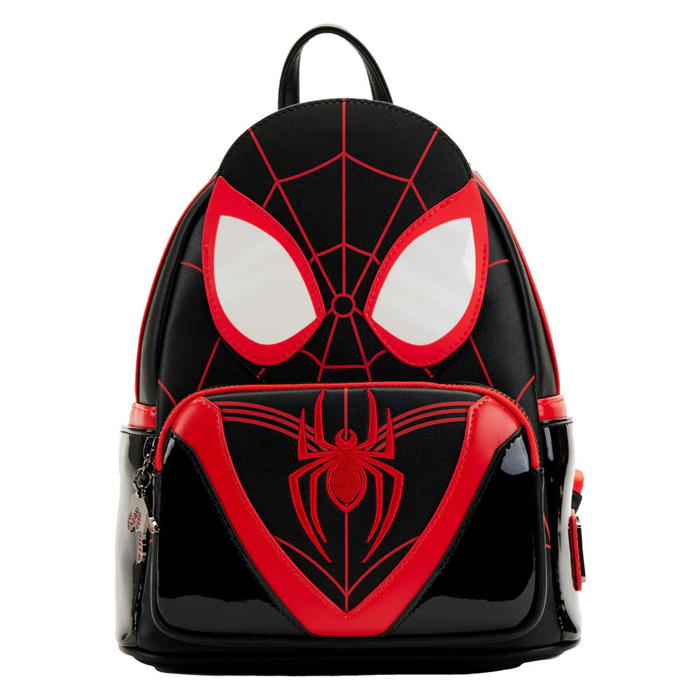 Mochila de spiderman new arrivals