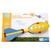 O2P Flying Foam Rocket