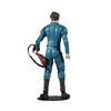 The Witcher - Jaskier 7" Action Figure (Netflix)