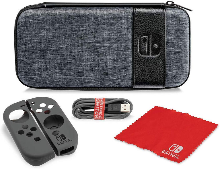 Nintendo Switch Starter Set Elite Edition | Toys R Us Canada