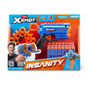 XSHOT Insanity Micro Blaster by ZURU