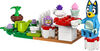 LEGO Bluey Bluey Tea Party 30687