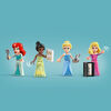 LEGO Disney Princess: Disney Princess Market Adventure Toy Set 43246