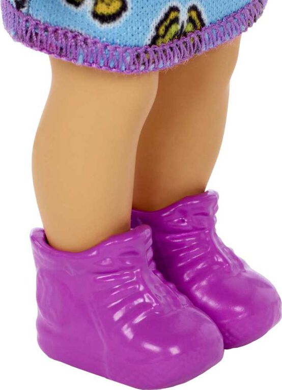 Barbie Babysitters Inc. Skipper Poupée et accessoires