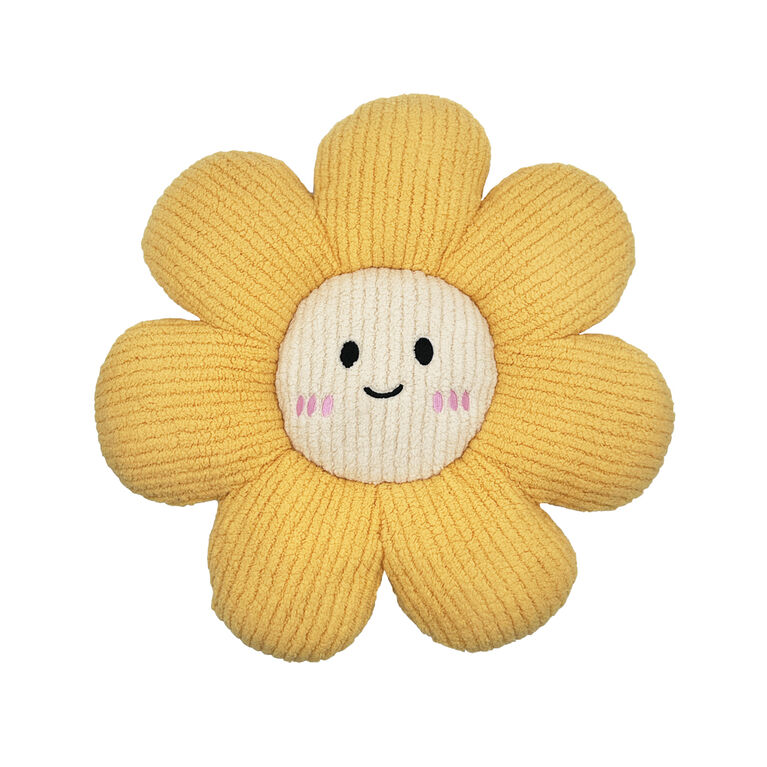PIllow Palooza Flower Pillow