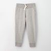 just chilling jogger, 2-3y - grey mix