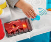 Fisher-Price Laugh & Learn Servin' Up Fun Food Truck - English Edition