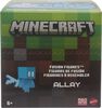 Minecraft Toys fusion Figures, Building Toy for Kids