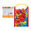 ALEX - Magnetic Letters Numbers & Signs Tote Bag