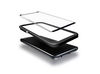 Blu Element 3D Curved Glass Case Friendly pour Samsung Galaxy S9+ Noir (BTGS9PCB)