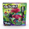Trouble, Les Trolls 2 : Tournée mondiale de DreamWorks