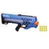 NERF Rival - Foudroyeur Zeus MXV-1200 - Bleu.