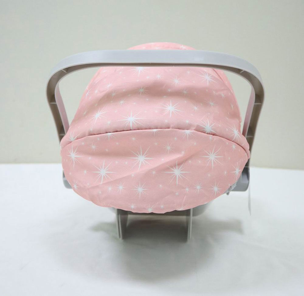 You & Me Siege d'auto pour poupee