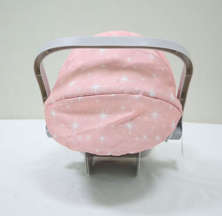 You & Me Siege d'auto pour poupee You & Me Siege d'auto pour poupee
