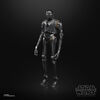 Star Wars The Black Series K-2SO 6-Inch-Scale Rogue One: A Star Wars Story Collectible Droid Action Figure