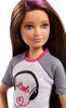 Barbie Sisters Skipper Doll Ice Cream Set
