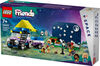 LEGO Friends Stargazing Camping Vehicle Adventure Toy 42603