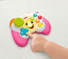 Fisher-Price Laugh & Learn Game & Learn Controller - English Edition