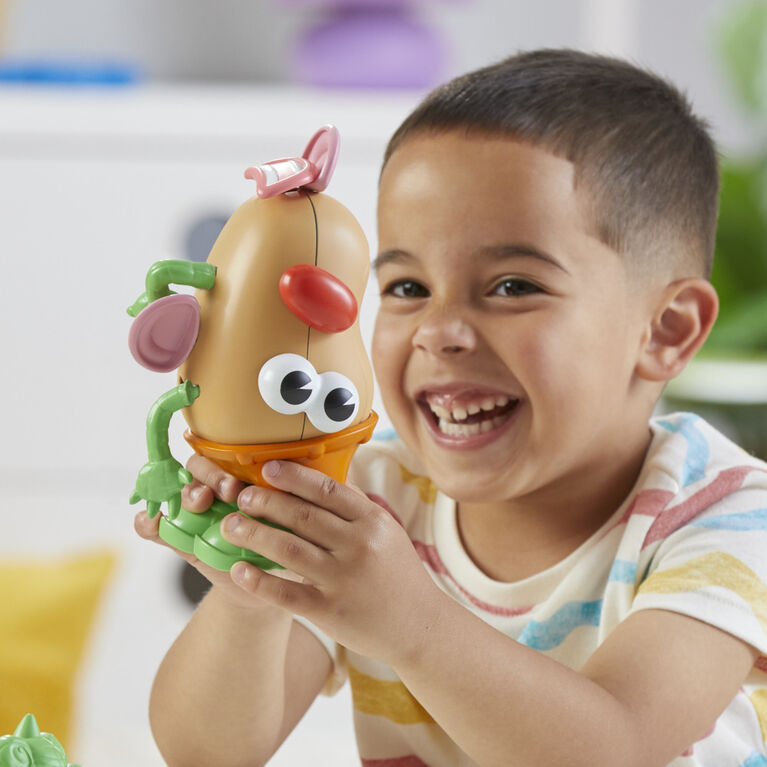 Potato Head Spudasaurus Toy - R Exclusive