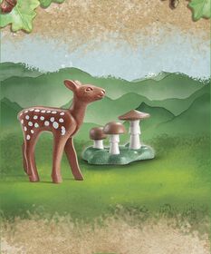 Playmobil - Wiltopia - Fawn