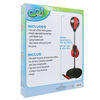 Go! Zone Floor Boxing Set