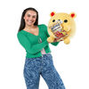 Snackles Super Sized Golden Bear 14inch Snackle by Zuru
