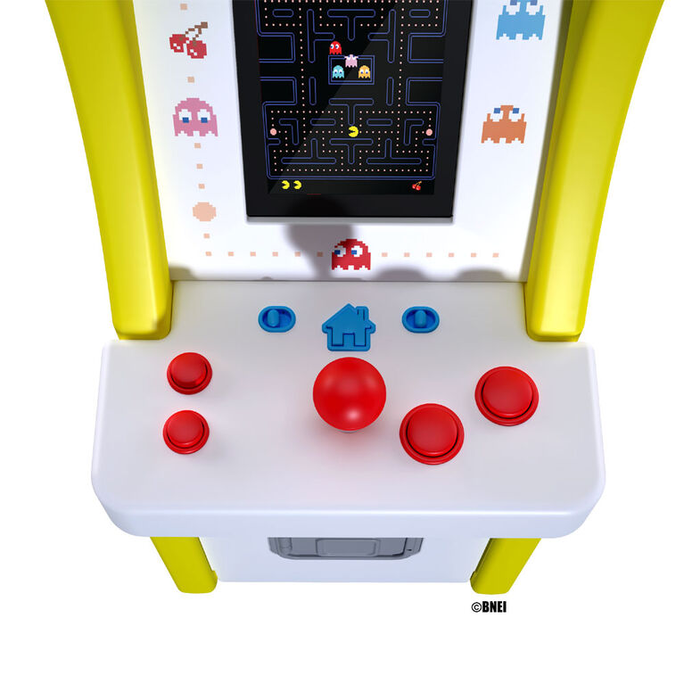 Arcade1Up Jr. Pac Man - R Exclusive