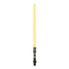 Star Wars The Black Series Rey Skywalker Force FX Elite Lightsaber with Advanced LEDs