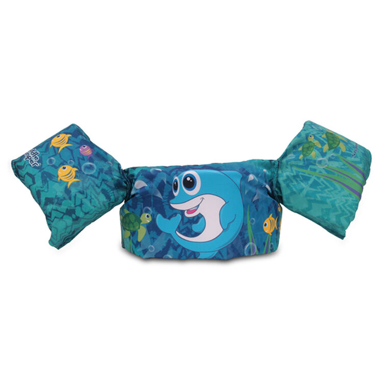 Stearns Puddle Jumper PFD