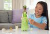 Disney Princess 2-in-1 Stories Fashion Doll