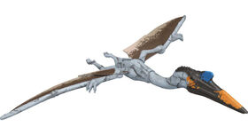 Jurassic World Massive Action Quetzalcoatlus