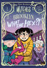 Witches of Brooklyn: What the Hex?! - English Edition