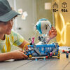 LEGO Fortnite Battle Bus - Collectible Fortnite Toy for Kids /W 9 Minifigures from Video Game - 77073