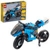 LEGO Creator La super moto 31114 (236 pièces)