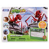 Uncle Milton Ant Farm Antopia Rainforest Ant Habitat