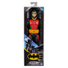 DC Comics, Robin Action Figure, 12-inch