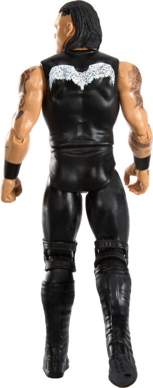 WWE Dominik Mysterio Action Figure