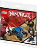 LEGO Ninjago Le minivéhicule éclair 30592