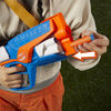 Nerf N Series, blaster Agility