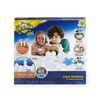 Edu Science Lab Cool Science Snow Kit