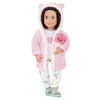 Our Generation, Ice Cream Dreams, Pajama Outfit for 18-inch Dolls