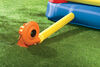 Little Tikes Jump 'n Slide Bouncer