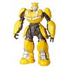 Transformers: Bumblebee - DJ Bumblebee