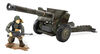Mega Construx Call of Duty Anti-Tank Gun Set