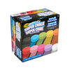 Crayola Super Chalk, 10 Count