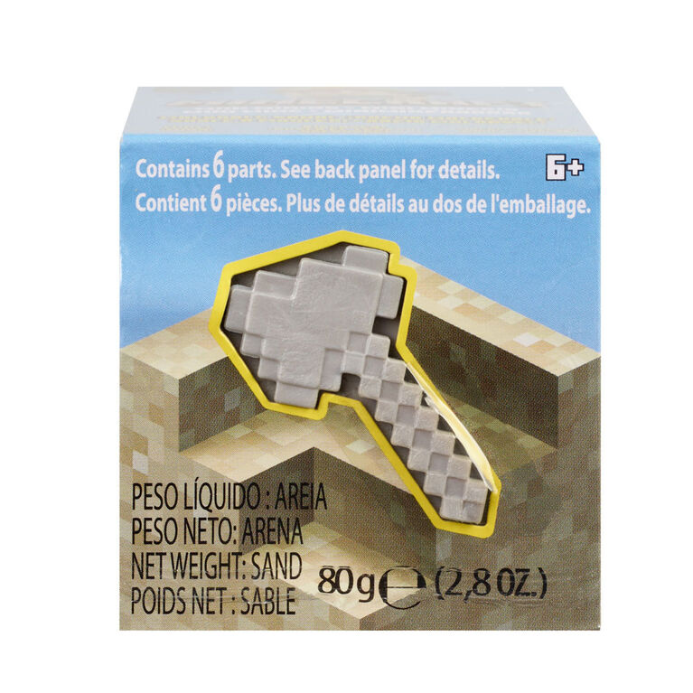 Minecraft Wither Figure